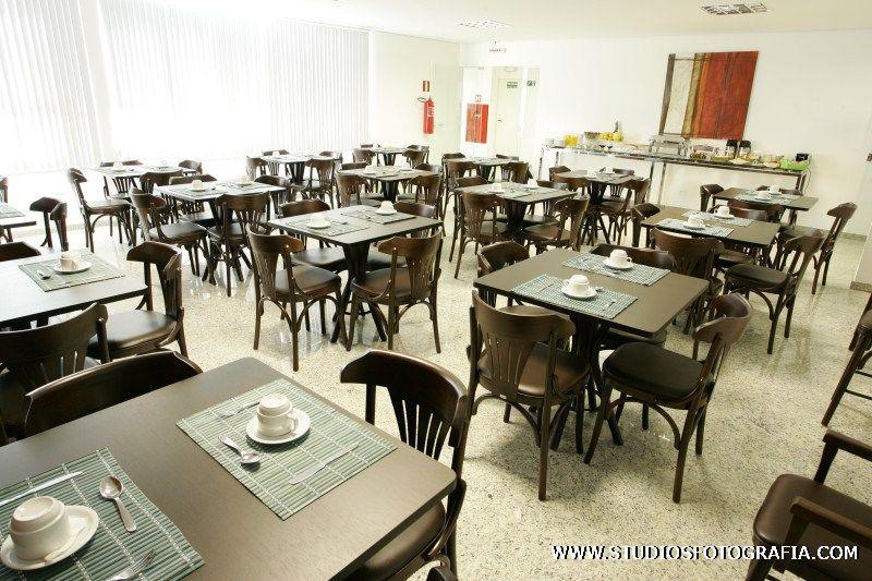 Regente Apart Hotel 우베를란디아 외부 사진