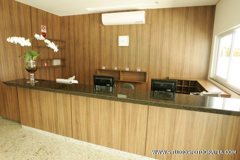Regente Apart Hotel 우베를란디아 외부 사진