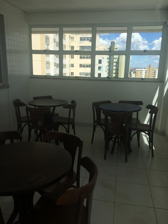 Regente Apart Hotel 우베를란디아 외부 사진